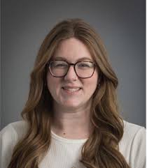 As family medicine doctors, Ashlyn Brown and Sophie Chatas are seeing the  consequences of disinformation surrounding reproductive healthcare and  abortion laws