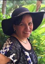 Altagracia Abreu Obituary
