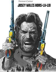 Amazon.com: Josey Wales hors-la-loi: 9782367870045: Forrest Carter: Libros