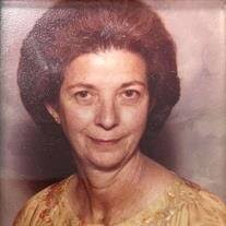 Ivy Ruth Schindler Obituary