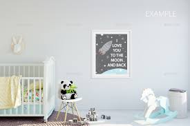 Download Wall And Frames Mockup Photoshop Nursery Kids Room Mockup Kids Room And Frame Mockup Set Nursery Mockup Wall Frames Mockups Art Collectibles Drawing Illustration Colonialgolfhart Com