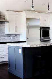 While so many are dreaming of freshly painted cabinets and an all white kitchen, stained cabinets everywhere are screaming, look at me! i see you stained … Best Use Of Space Fine Custom Construction