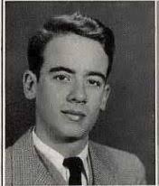 Hugh Pollard Thomson Jr. (1932-1957)