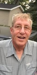 Dennis Steele Obituary (1953