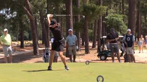 Cameron mackray champ was born on 15 june 1995 in sacramento, california. How Cameron Champ Became Golf S New It Kid