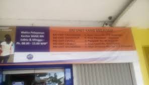 Letjend s parman kav 28, jakarta barat (021) 29034207, 29034214 (021) 29034209. Update Alamat Bri Sabtu Minggu Buka Weekend Wilayah Bandung Informasi Perbankan