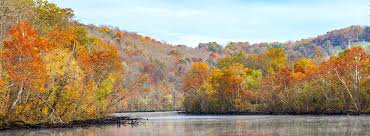 The park features added amenities like a swimming pool, a boat ramp for lake access, a marina, a museum, and many hiking trails that overlook the lake. Norris Dam State Park Outdoorsy