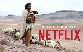 Netflix's documentaries are so widespread and influential that they have reignited interest—and made developments—in some of the most high profile and but with more than 36,000 hours of content on netflix to choose from, it can be hard to decide what to dive into it. Lumo Project Shares Gospel Of John On Netflix Blog American Bible Society News