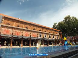 Tiket masuk waduk cengklik park. Wisata Waduk Cengklik Park Boyolali Wisata Keluarga Terbaru Asedino