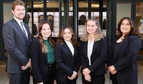 The Sarah Stockton Delaney Memorial Scholarship