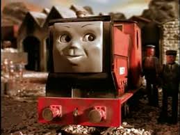 Duncan Gets Spooked (S5 E.128)