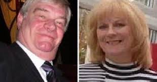 Police widow fights back after losing £7,500 a year pension because she  remarried