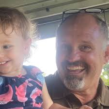 Fundraiser by Christian & Kate Staton : Supporting Ken Staton