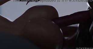 Bedtime Boogey - Jackerman (Monster)