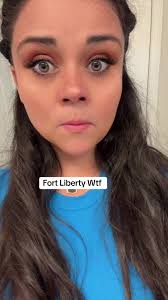 Fort Liberty Smith Lake