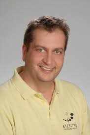 Krankengymnastikpraxis Kiesling