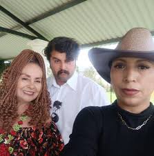 Paquita De Guatemala Manzo...