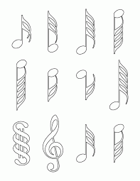 You can search several different ways, depending on what information you have available to enter in the site's search bar. Handwriting Music Notes Coloring Pages Clipart Panda Free Clipart Coloring Library