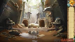 Chapter 3 Secret Rooms Adventure Escape Hidden Ruins Walkthrough And Guide