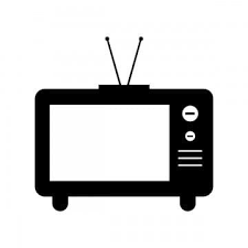Television Icon Television Icons Television Vector Png And Vector With Transparent Background For Free Download In 2021 Instagram Logo Location Icon Youtube Logo