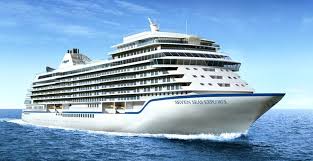 2 de rezultate pentru eticheta cel mai mare vas de croaziera. Cum AratÄƒ Cel Mai Luxos Vas De CroazierÄƒ Din Lume Foto