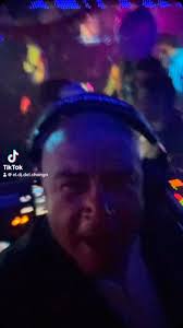 Instagram 用户 EL DJ DEL CHONGO