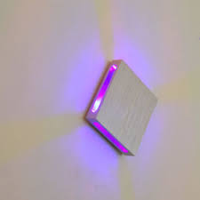 Tick that odd job off your list with our excellent diy range. China Recessed Flat Purple Led Wall Light China Wall Light Led Wall Light