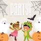 Halloween Party - NR event image
