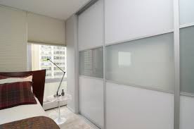 Rustic spoke double track bypass sliding door hardware kit 6ft (2*1830mm track) package includes: Sliding Door Project At 339 W Barry Closet Outfitters