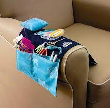 Dmc Armchair Organiser Accessories I Love Cross Stitch Boite A Couture Rangement Dmc