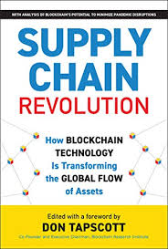 Blockchain technology can be integrated into multiple areas. Supply Chain Revolution How Blockchain Technology Is Transforming The Global Flow Of Assets English Edition Ebook Tapscott Don Amazon De Kindle Shop