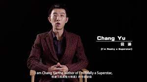 Chang Yu (尝谕) - YouTube