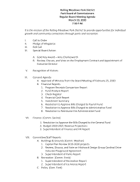 Rolling meadows groups and organizations. 2