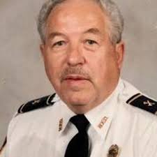 Richard Silence Obituary July 21, 2020