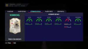 Pacybits peter schmeichel sbc fifa 19. Fifa 21 How To Complete Icon Moments Peter Schmeichel Sbc Requirements And Solutions Gamepur