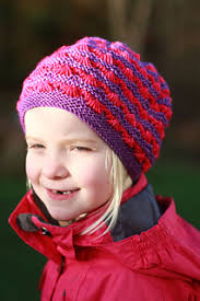 Ravelry: Carapace pattern by Janet Harvey