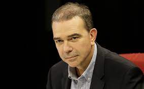 Nuno santos, recorreu às redes sociais, para falar sobre os resultados da tvi, no que diz respeito às audiências. Nuno Santos Promovido A Diretor Geral Da Tvi O Jornal Economico