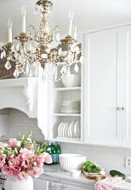 See more ideas about beautiful kitchens, kitchen design, home kitchens. Get The Look Vintage French Country Kitchen Chandeliers French Country Cottage