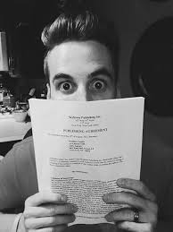 Matthew Landis's Blog