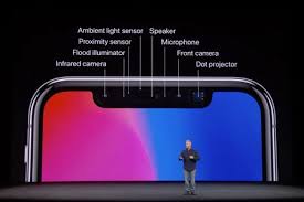 El iPhone X es el único smartphone "impenetrable" a un rostro impreso en 3D  en esta prueba