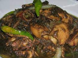 Masukkan sotong (disini kuah akan bertukar menjadi hitam apabila pundi dakwat mula pecah bila anda mengacau kuah di dalam kuali). Dunia Resepi Sotong Masak Hitam Bahan Bahannya 500 Gram Kochrezepte Leckere Gerichte Einfache Gerichte