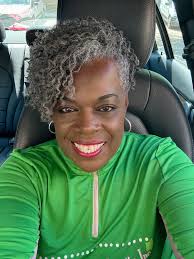 Antoinette Griffin Alvarado