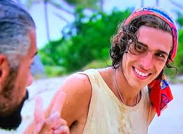 I'm sad the baby can't be Xander's. 😭