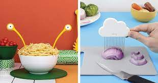 Click here to check them out! 22 Creative Kitchen Tools That Put The Fun In Functional Search By Muzli