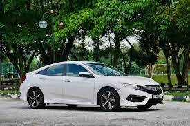 Base models have linear, unexciting acceleration and handling; Honda Civic The Car That Proved Everyone Wrong