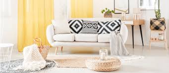 Selecting the perfect curtains for our windows can be quite complex and if choose the wrong color or type, the look and feel would be spoiled completely. 4 Useful Tips To Choose Curtains For Your Home Mybayut