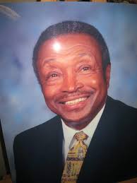 Leonel Marquetti at Henry Clay Jr. High🏀