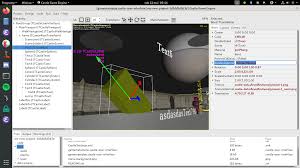 This is one of my favorites txt playing games. Castle Game Engine Open Source 3d And 2d Game Engine