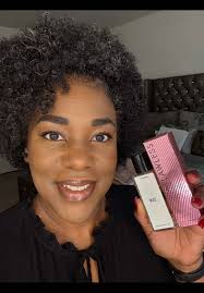 Makeupsessions Ebony Woods Zara