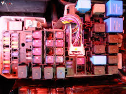 Vind fantastische aanbiedingen voor mazda 5 fuse box. Mazda 5 Fuse Box Location Designation Youcanic